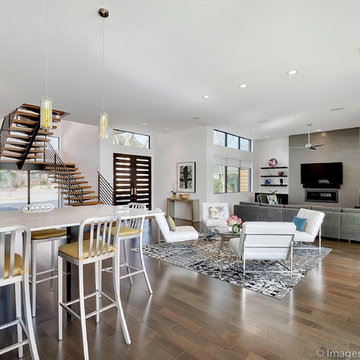 Ridge Rd. Project