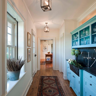 New Country House, Chester County, PA