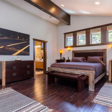 Ski Back Cabin