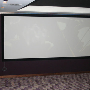 Ultimate Home Theater