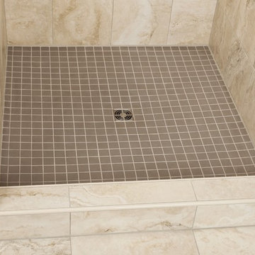 Schluter Shower System
