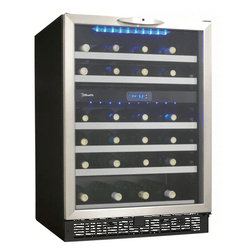 Contemporary Beer And Wine Refrigerators by Pot Racks Plus