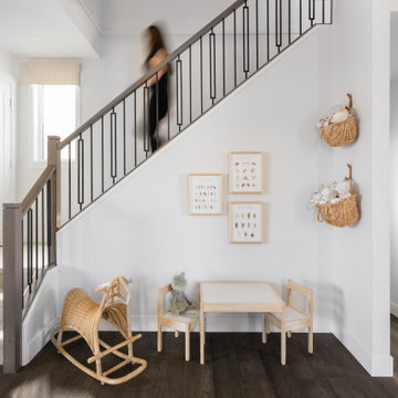WESTBROOKE by Foxridge Homes (Lot 53)