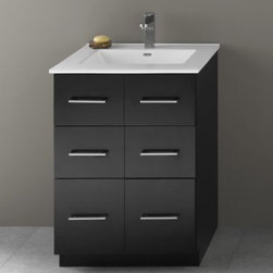 Ronbow Lassen - Bathroom Vanities And Sink Consoles