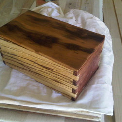 Keepsake Box - Home Decor