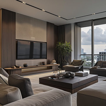 Miami House 2