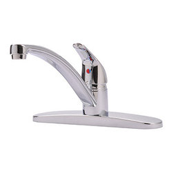 Ultra Faucets - Kitchen Faucets