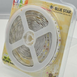 LED strip - Undercabinet Lighting