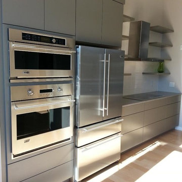 Beautiful Functionality - Kitchens