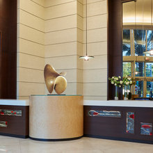 Condo Lobbies