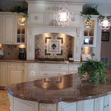 Kitchen Ideas