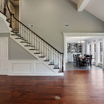 South Baton Rouge Remodel