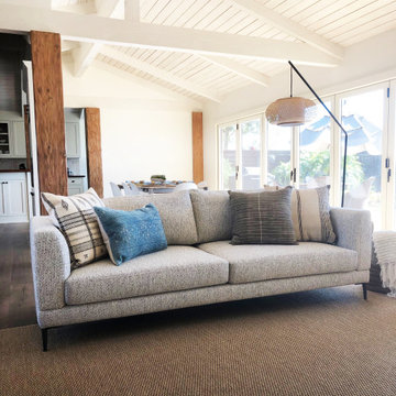 Shoreline Drive Residence