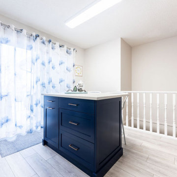 Macewan Ridge