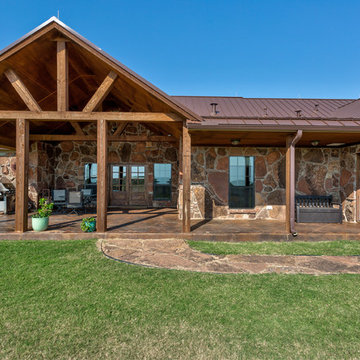 Dundee Custom Ranch Home