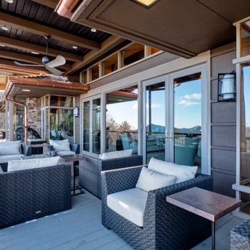 Big Sheepcliff Renovation
