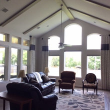 Window Treatments