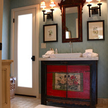bathrooms for alexandria