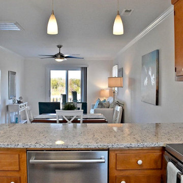 Holden Beach Duplex
