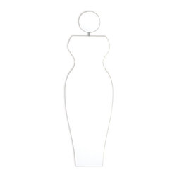 Decora Eve Mirror - Deknudt Mirrors - Wall Mirrors