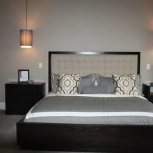 Bedroom Ideas