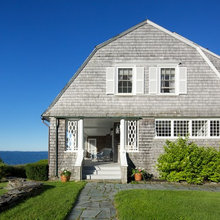 Maine Cottages