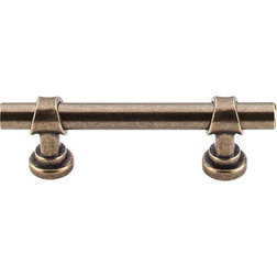 Traditional Cabinet And Drawer Handle Pulls by New York Hardware Online