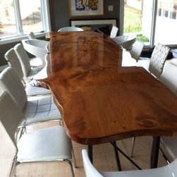Dining Tables - Dining Tables