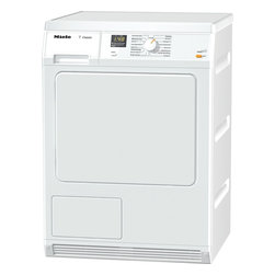 Miele TDA150C Classic Condenser Tumble Dryer - Dryers