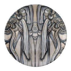 The Silver Collection - Dinnerware Sets