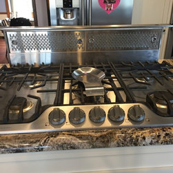Zephyr Downdraft - Products