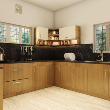Commercial Projects