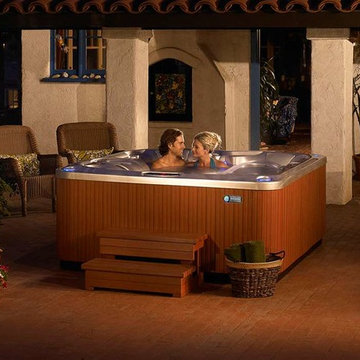 Spas