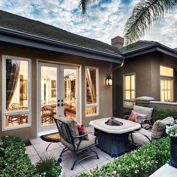 Arizona Window and Doors by Anlin Window and Doors