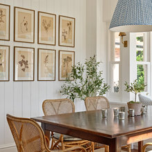 Dining Room Weybridge