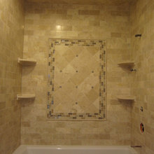 Backsplash