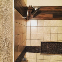 Bathroom Remodel