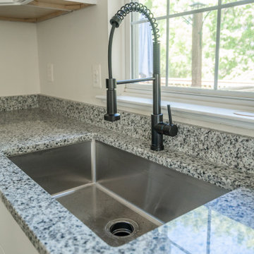 Frederick Kitchen Remodel