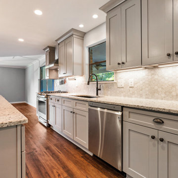 Gilchrist Kitchen