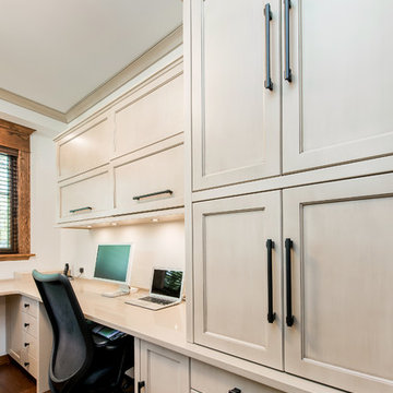 Wall Unit