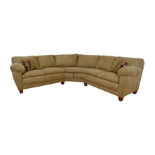 Living Room Ideas