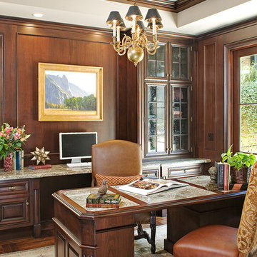 La Jolla- Design Studio West