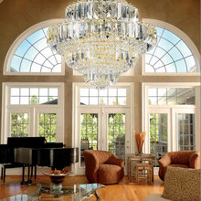 Padding restoration hardware
