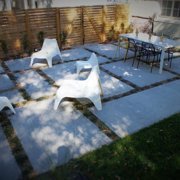 Child Friendly Space In the City