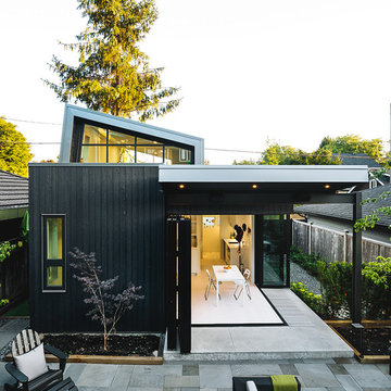 Laneway House