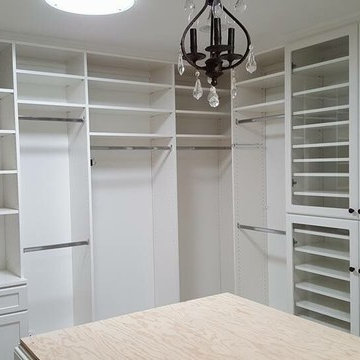 Empire Woodworks Inc.