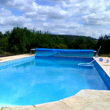 Our Pools