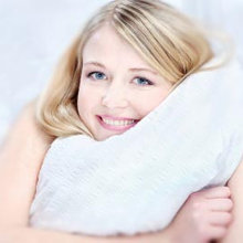 The Benefits of Organic Cotton Pillows Cases - SOL Organics