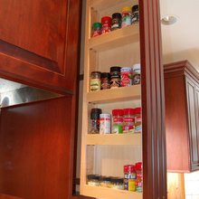 Kitchen Ideas