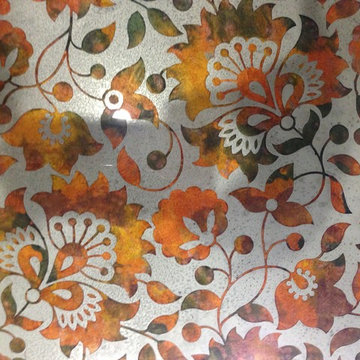 projects for tabletops, kitchen cabinets, windows, mirrors......